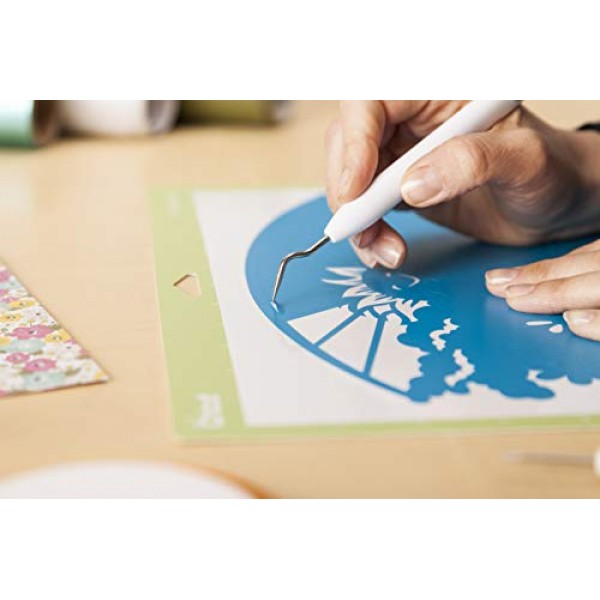 Cricut 2006696 Tools ESSENTL CORE Color, Assorted
