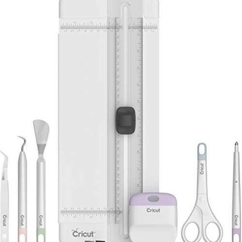 Cricut 2006696 Tools ESSENTL CORE Color, Assorted