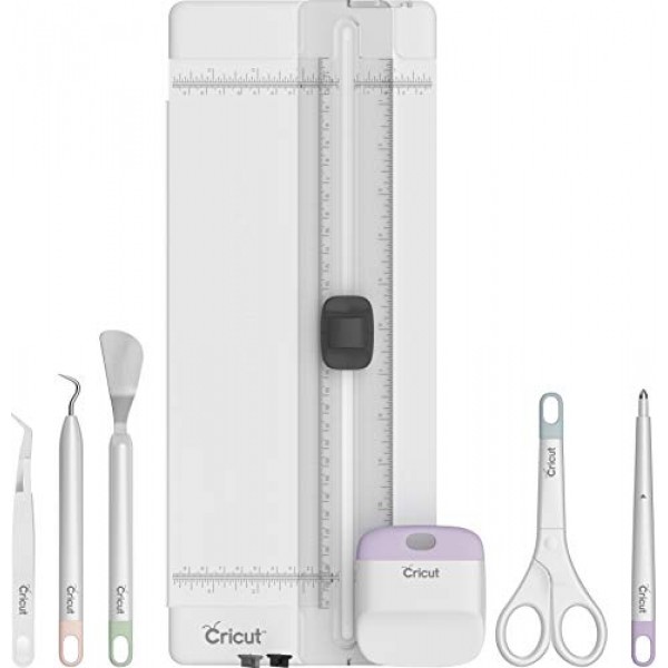Cricut 2006696 Tools ESSENTL CORE Color, Assorted