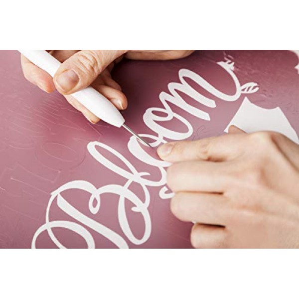 Cricut 2006696 Tools ESSENTL CORE Color, Assorted