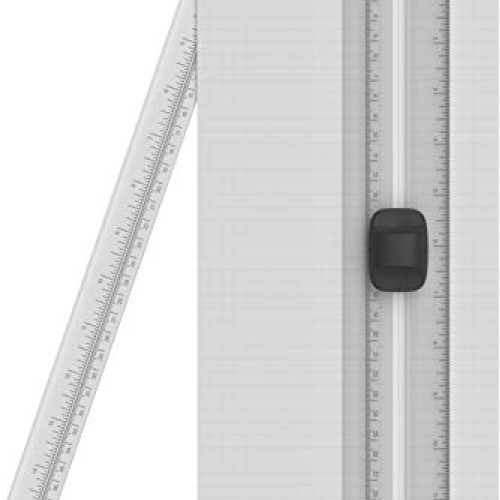 Cricut 2006747 Portable Trimmer, Assorted