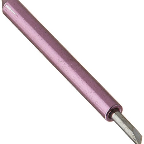 Cricut Bonded Fabric Point Blade x 1