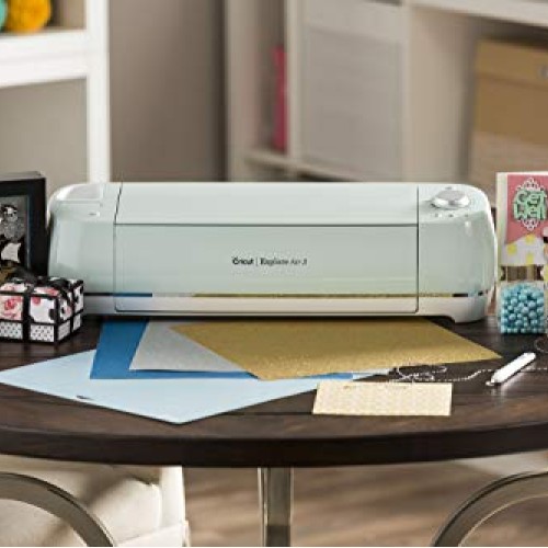 Cricut Explore Air 2 Mint