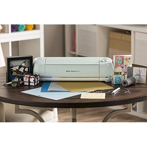 Cricut Explore Air 2 Mint