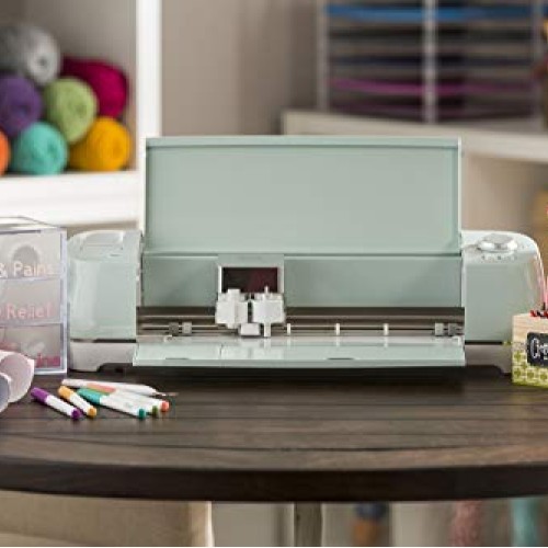 Cricut Explore Air 2 Mint