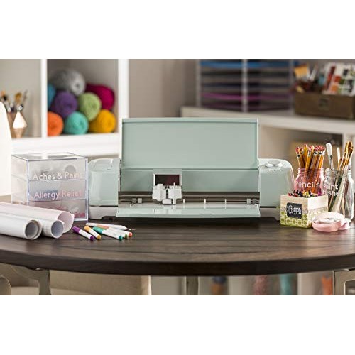 Cricut Explore Air 2 Mint