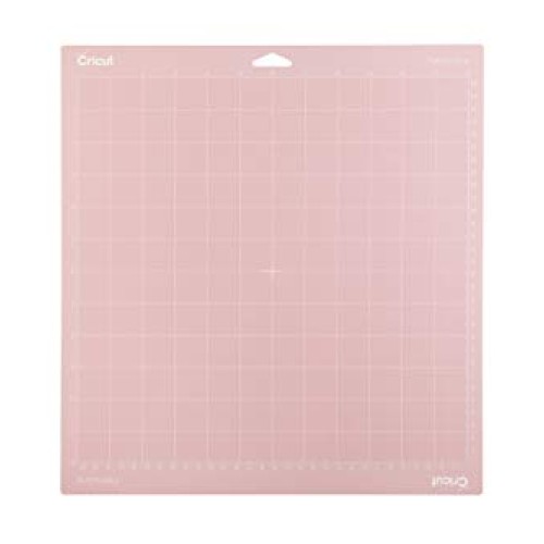 Cricut FabricGrip Cutting 12x12 3 Pack