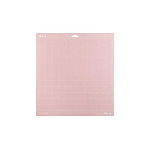 Cricut FabricGrip Cutting 12x12 3 Pack