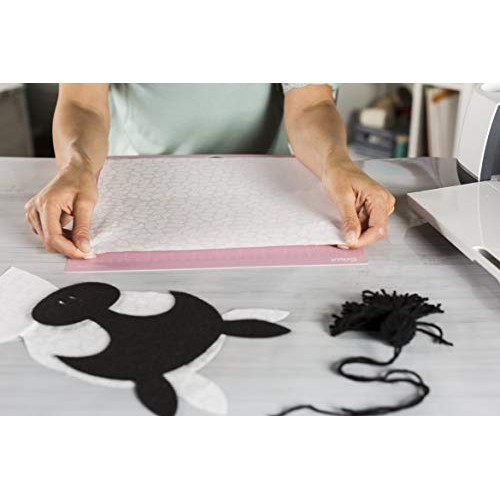 Cricut FabricGrip Cutting 12x12 3 Pack