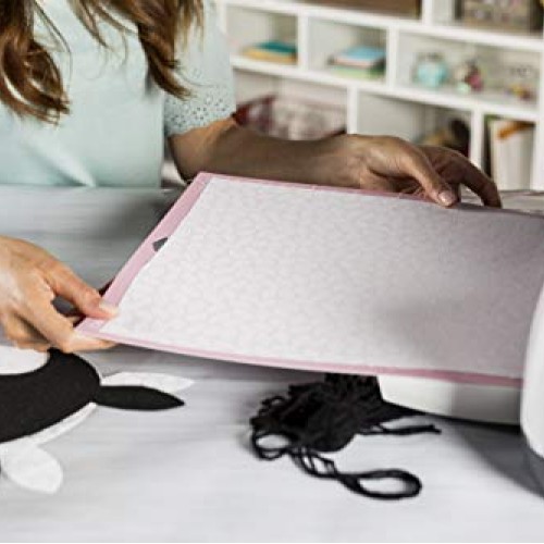 Cricut FabricGrip Cutting 12x12 3 Pack