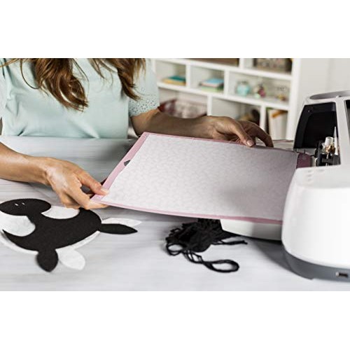 Cricut FabricGrip Cutting 12x12 3 Pack