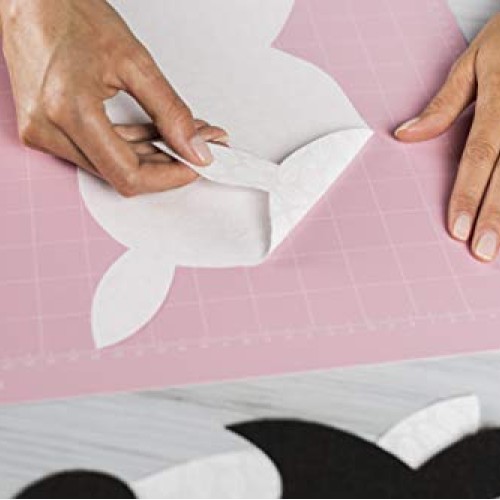 Cricut FabricGrip Cutting 12x12 3 Pack