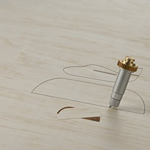 Cricut Knife Blade + Drive Housing