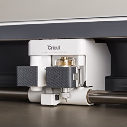 Cricut Knife Blade + Drive Housing