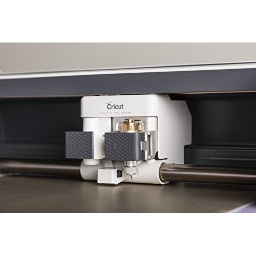 Cricut Knife Blade + Drive Housing