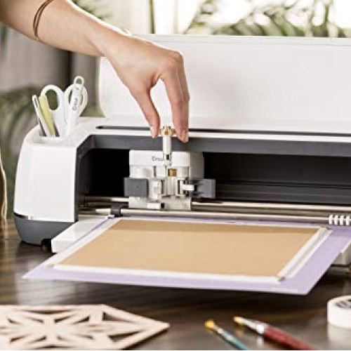 Cricut Knife Blade + Drive Housing