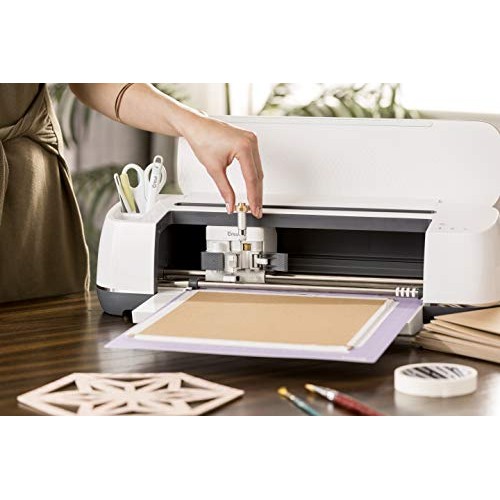 Cricut Knife Blade + Drive Housing