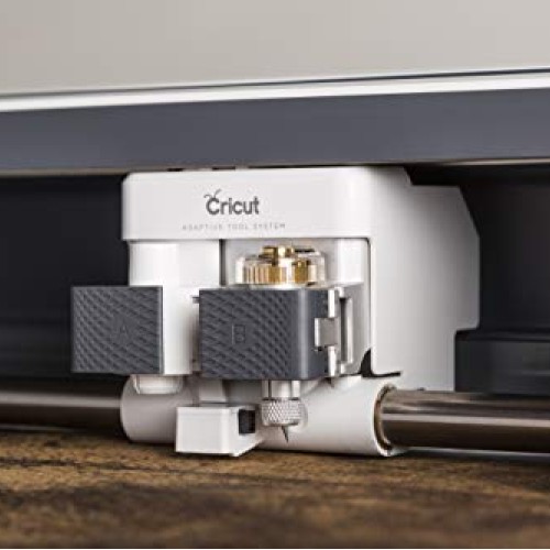 Cricut Knife Blade + Drive Housing