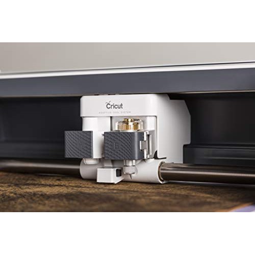 Cricut Knife Blade + Drive Housing