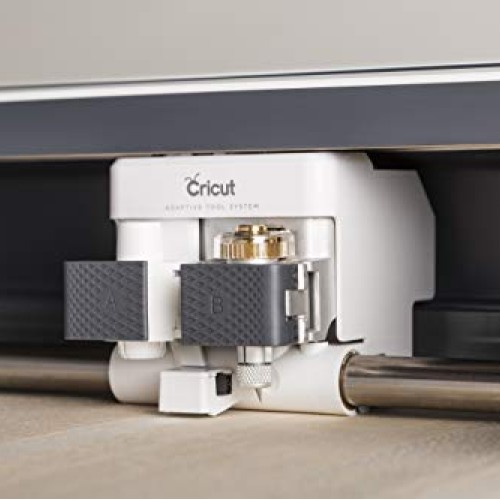 Cricut Knife Blade + Drive Housing