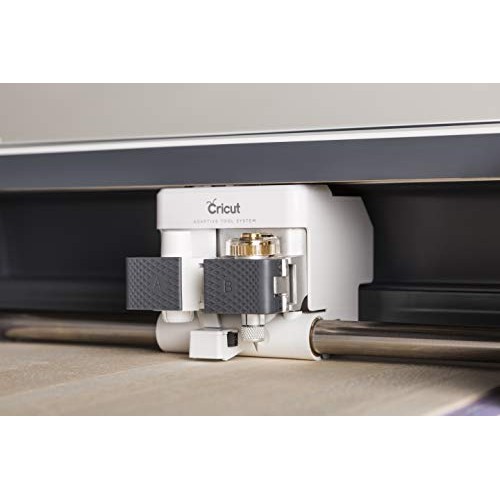 Cricut Knife Blade + Drive Housing