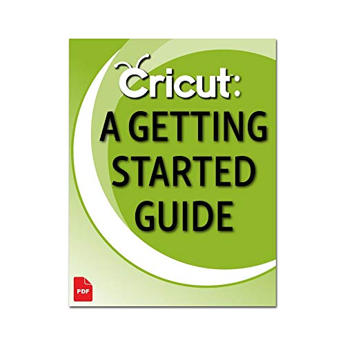 Cricut Machine Basic Tools Set, 2 Pack 12x12 Cutting Mats and Begi...