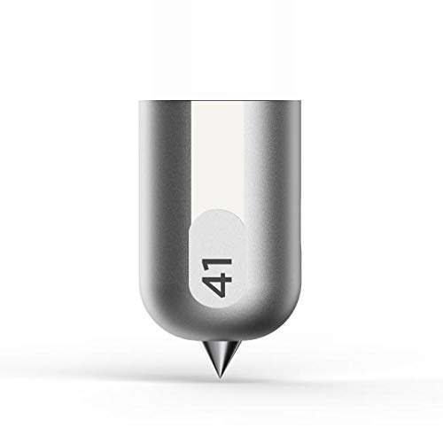 Cricut Maker QuickSwap Tool Bundle, Fine Debossing Tip, Engraving ...