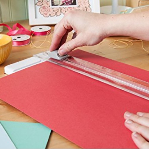 Cricut Portable Trimmer Cutting Blades