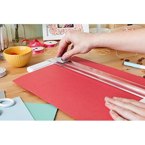 Cricut Portable Trimmer Cutting Blades