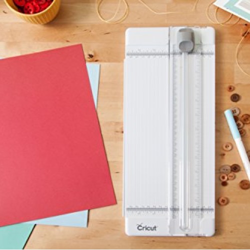 Cricut Portable Trimmer Cutting Blades