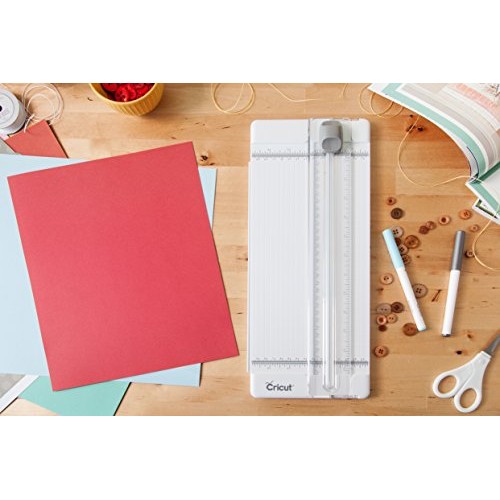 Cricut Portable Trimmer Cutting Blades