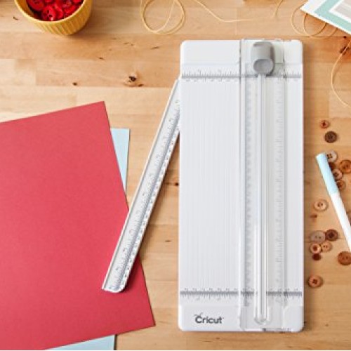 Cricut Portable Trimmer Cutting Blades