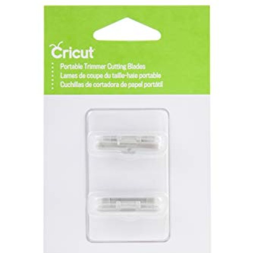 Cricut Portable Trimmer Cutting Blades