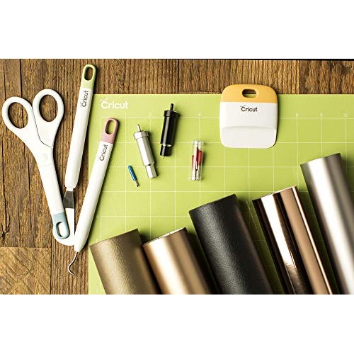 Cricut StandardGrip Cutting 12x12 3 Pack