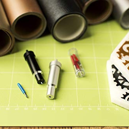 Cricut StandardGrip Cutting 12x12 3 Pack