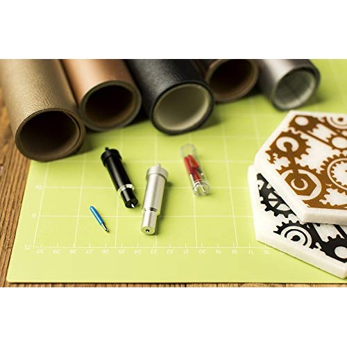 Cricut StandardGrip Cutting 12x12 3 Pack