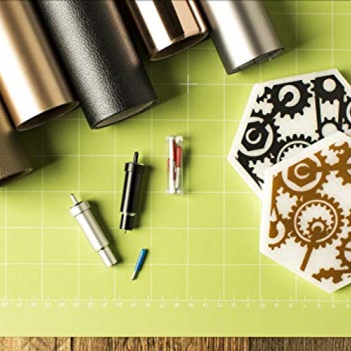 Cricut StandardGrip Cutting 12x12 3 Pack