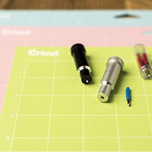 Cricut StandardGrip Cutting 12x12 3 Pack