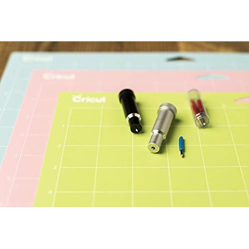 Cricut StandardGrip Cutting 12x12 3 Pack