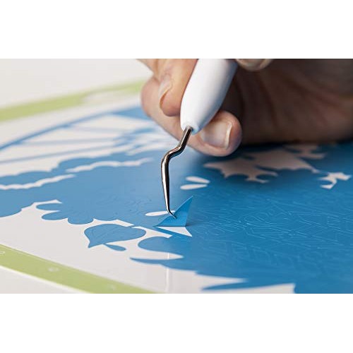 Cricut StandardGrip Cutting 12x12 3 Pack