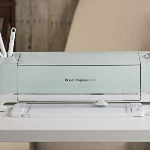 Cricut Tools, Mint Basic Set