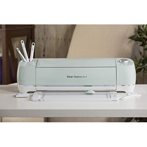 Cricut Tools, Mint Basic Set