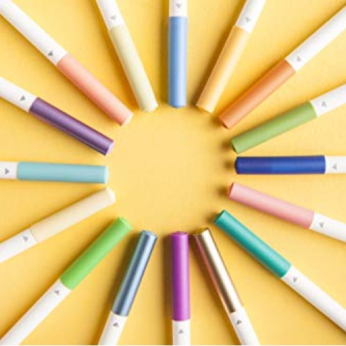 Cricut Ultimate Fine Point Pen Set, 30 Pack, Assorted
