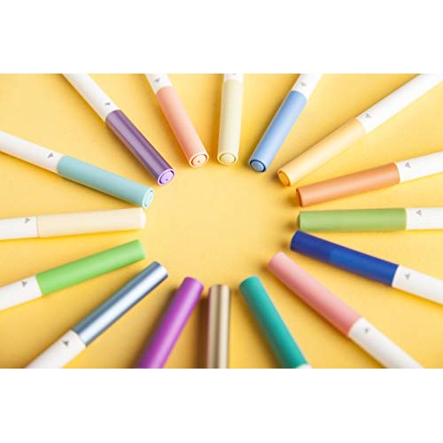 Cricut Ultimate Fine Point Pen Set, 30 Pack, Assorted