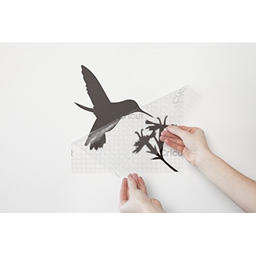 Cricut Vinyl Transfer Tape, 12X4, Standard Grip