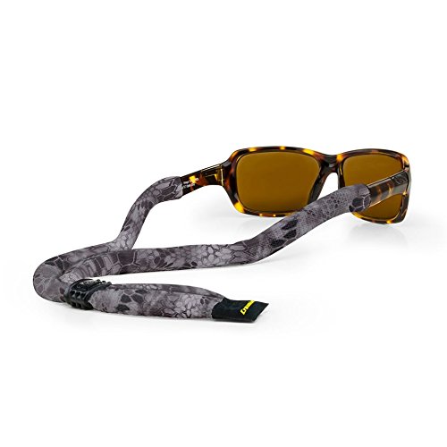 Croakies Suiters Sport Eyewear Retainer, Kryptek Raid, 14 Inch x 1...