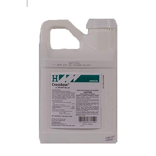 Crossbow Herbicide 1 Gallon