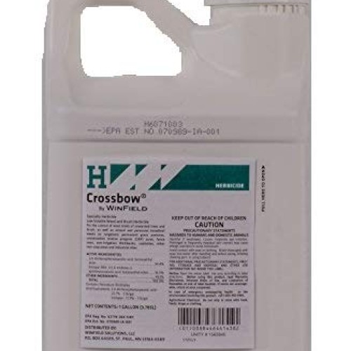 Crossbow Herbicide 1 Gallon
