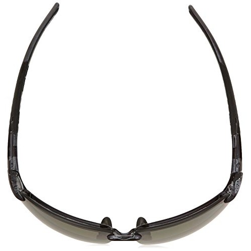 Crossfire Eyewear 2941420 2.0 Diopter ES5 Safety Glasses with Blac...