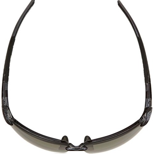 Crossfire Eyewear 2941420 2.0 Diopter ES5 Safety Glasses with Blac...